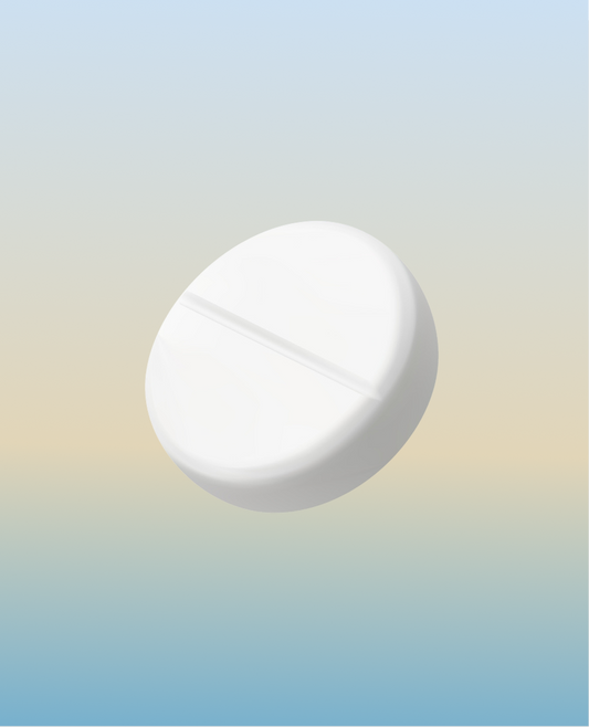 Tadalafil