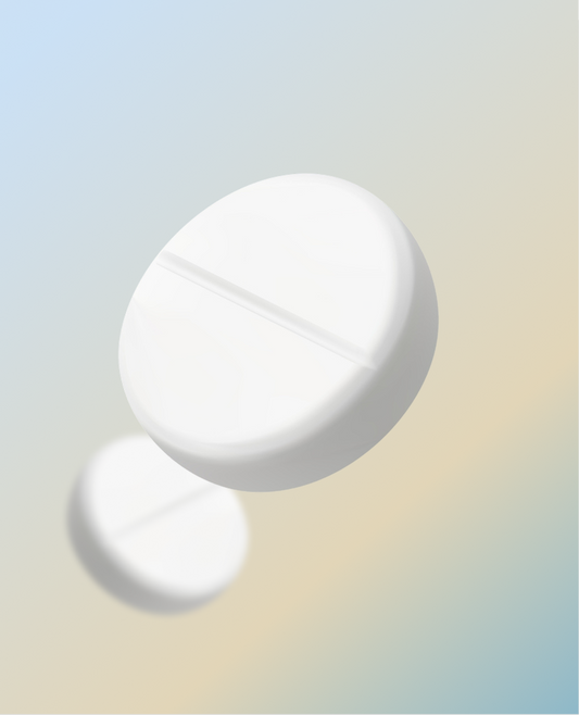Tadalafil Daily