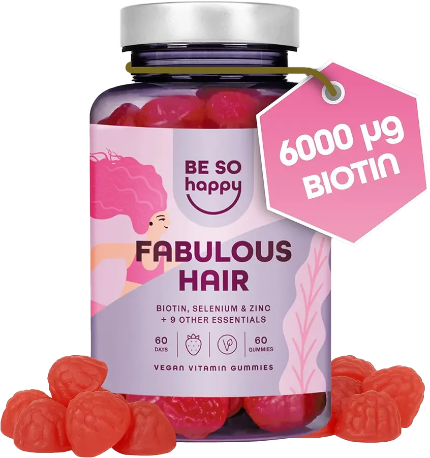 Fabulous Hair
