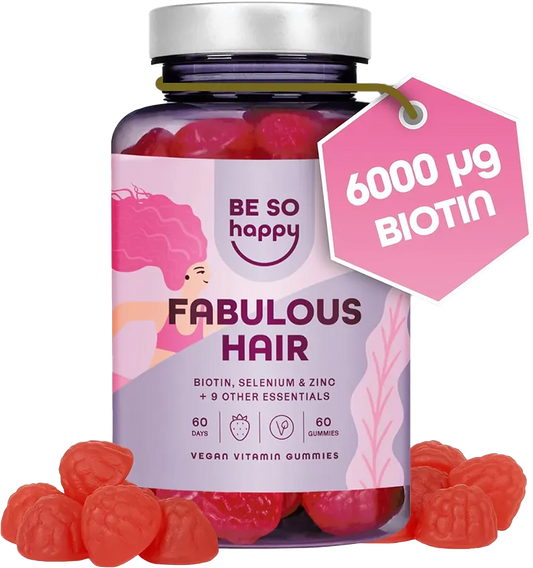 Fabulous Hair