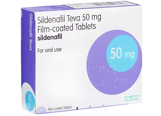 Sildenafil